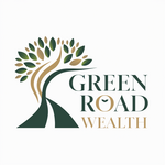 Green Road Wealth Logo - Entry #747