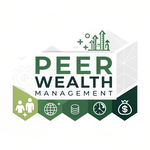 Peer Wealth Management Logo - Entry #545
