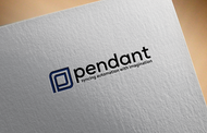 pendant Logo - Entry #665