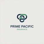 PRIME PACIFIC INSURANCE Logo - Entry #868