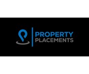 Property Placements Logo - Entry #969