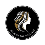 Hair in the Heights Logo - Entry #1116