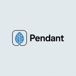 pendant Logo - Entry #940
