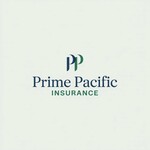 PRIME PACIFIC INSURANCE Logo - Entry #889