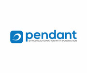pendant Logo - Entry #988