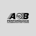 A to B Performance and Tuning Logo - Entry #1499