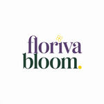FLORIVA BLOOM Logo - Entry #1108