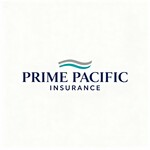 PRIME PACIFIC INSURANCE Logo - Entry #2329