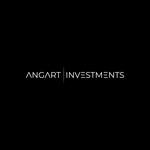 Angart Investments Logo - Entry #786