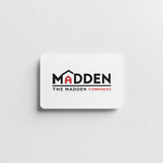 Madden Logo - Entry #5333