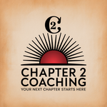 Chapter 2 Coaching Logo - Entry #1047