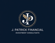 J. Patrick Financial Logo - Entry #3519