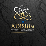 Adisium Wealth Management Logo - Entry #112
