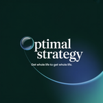 Optimal Strategy Logo - Entry #2248
