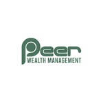 Peer Wealth Management Logo - Entry #1391