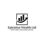 Epictetus Wealth Ltd. Logo - Entry #899