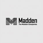 Madden Logo - Entry #4318