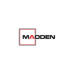 Madden Logo - Entry #1467