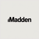 Madden Logo - Entry #3616