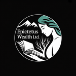 Epictetus Wealth Ltd. Logo - Entry #872