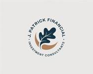 J. Patrick Financial Logo - Entry #3476
