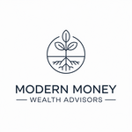 Modern Money Wealth Advisors Logo - Entry #1047