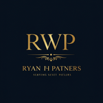 RWP Logo - Entry #1033