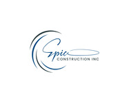 Epic Home Construction Inc Logo - Entry #1483