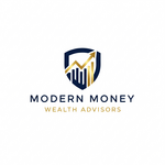 Modern Money Wealth Advisors Logo - Entry #1032