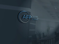 Anstedt Financial Planning Logo - Entry #229