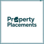 Property Placements Logo - Entry #1848