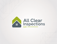 All Clear Inspections LLC Logo - Entry #244