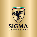 Sigma University™ Logo - Entry #1305