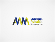 Adisium Wealth Management Logo - Entry #1283