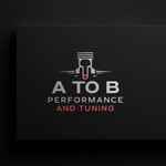A to B Performance and Tuning Logo - Entry #169