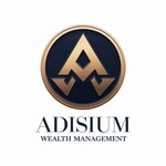 Adisium Wealth Management Logo - Entry #1667