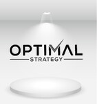 Optimal Strategy Logo - Entry #1740