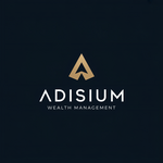 Adisium Wealth Management Logo - Entry #1709