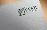 Peer Wealth Management Logo - Entry #1355