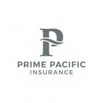 PRIME PACIFIC INSURANCE Logo - Entry #2525