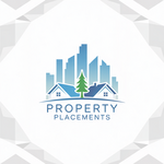 Property Placements Logo - Entry #1616