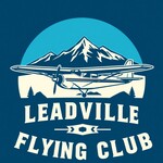 Leadville Flying Club Logo - Entry #1672