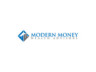 Modern Money Wealth Advisors Logo - Entry #111