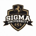 Sigma University™ Logo - Entry #1372