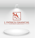 J. Patrick Financial Logo - Entry #3349