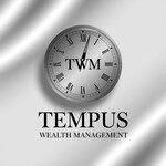Tempus Wealth Management Logo - Entry #844