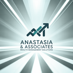 Anastasia & Associates Wealth Management Solutions Logo - Entry #309