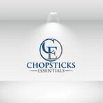 Chopsticks Essentials Logo - Entry #396