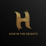 Hair in the Heights Logo - Entry #2168