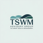 TSWM Advisory Group Logo - Entry #204